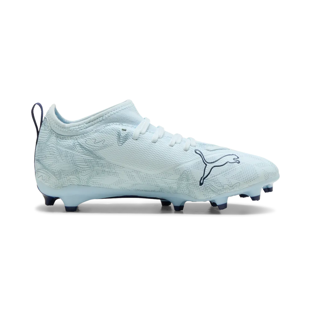 Puma ULTRA 6 Match FG/AG Jr