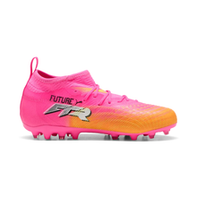 Puma FUTURE 9 Match MG Jr