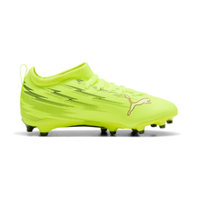 Puma ULTRA 6 Match FG/AG Jr