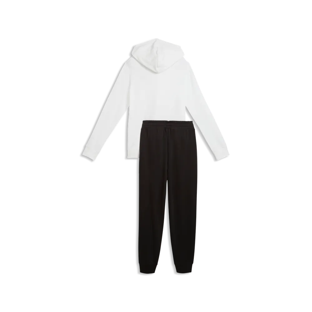 Puma Hooded Sweat Suit TR cl