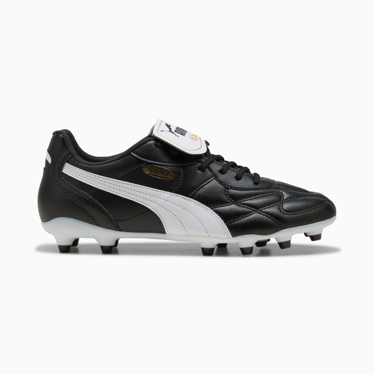 Puma King Top FG/AG 108472-01 nero
