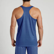 Leone 1947 Canotta Logo Dry Mesh ABX118