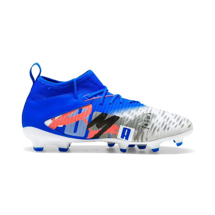 Puma FUTURE 8 Match Forever FG/AG Jr