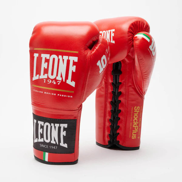 Leone 1947 Guanti Boxe Shock Plus GN102L