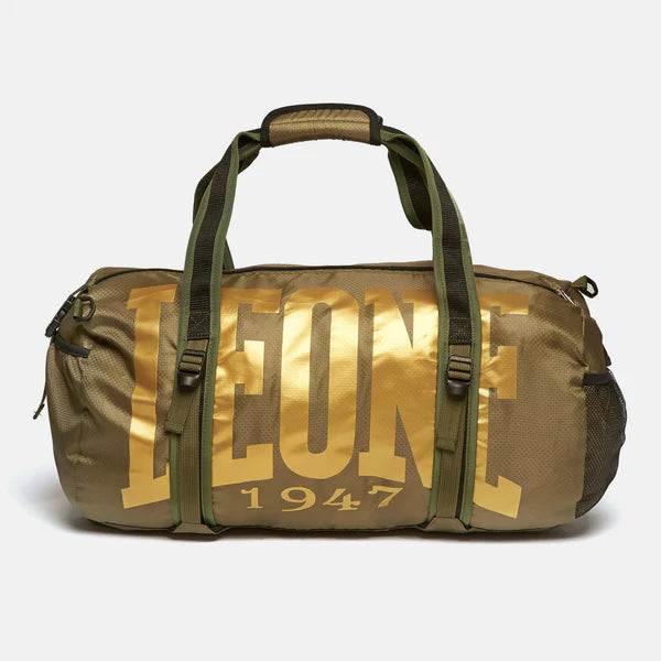 Leone 1947 Borsone Light Bag AC904