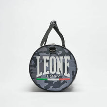 Leone 1947 Borsone Camouflage AC906