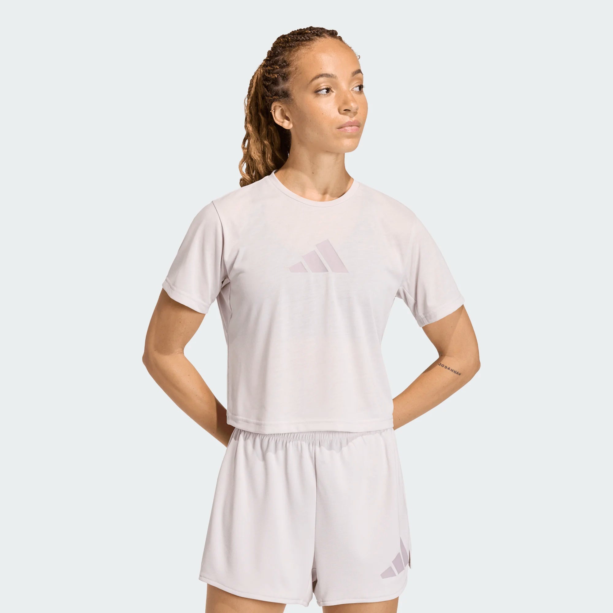 KC5653 - T-Shirt - Adidas