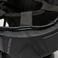 Leone 1947 Casco Black Edition CS435
