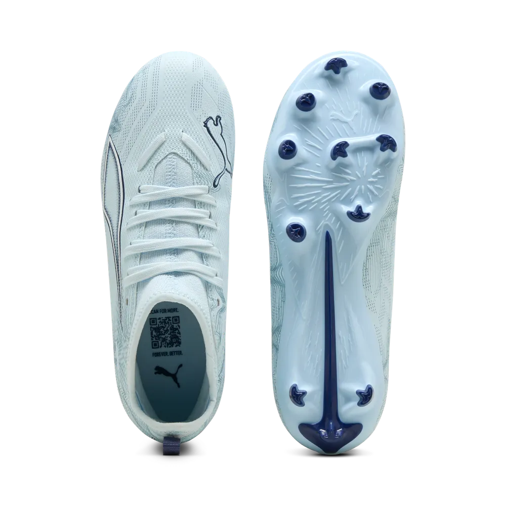 Puma ULTRA 6 Match FG/AG Jr