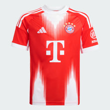 Adidas FC Bayern München Home Jersey 2025/26 Junior JN8525