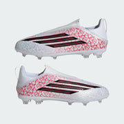 Adidas F50 League Laceless FG Kids