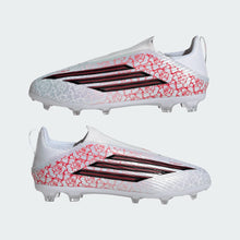 Adidas F50 League Laceless FG Kids
