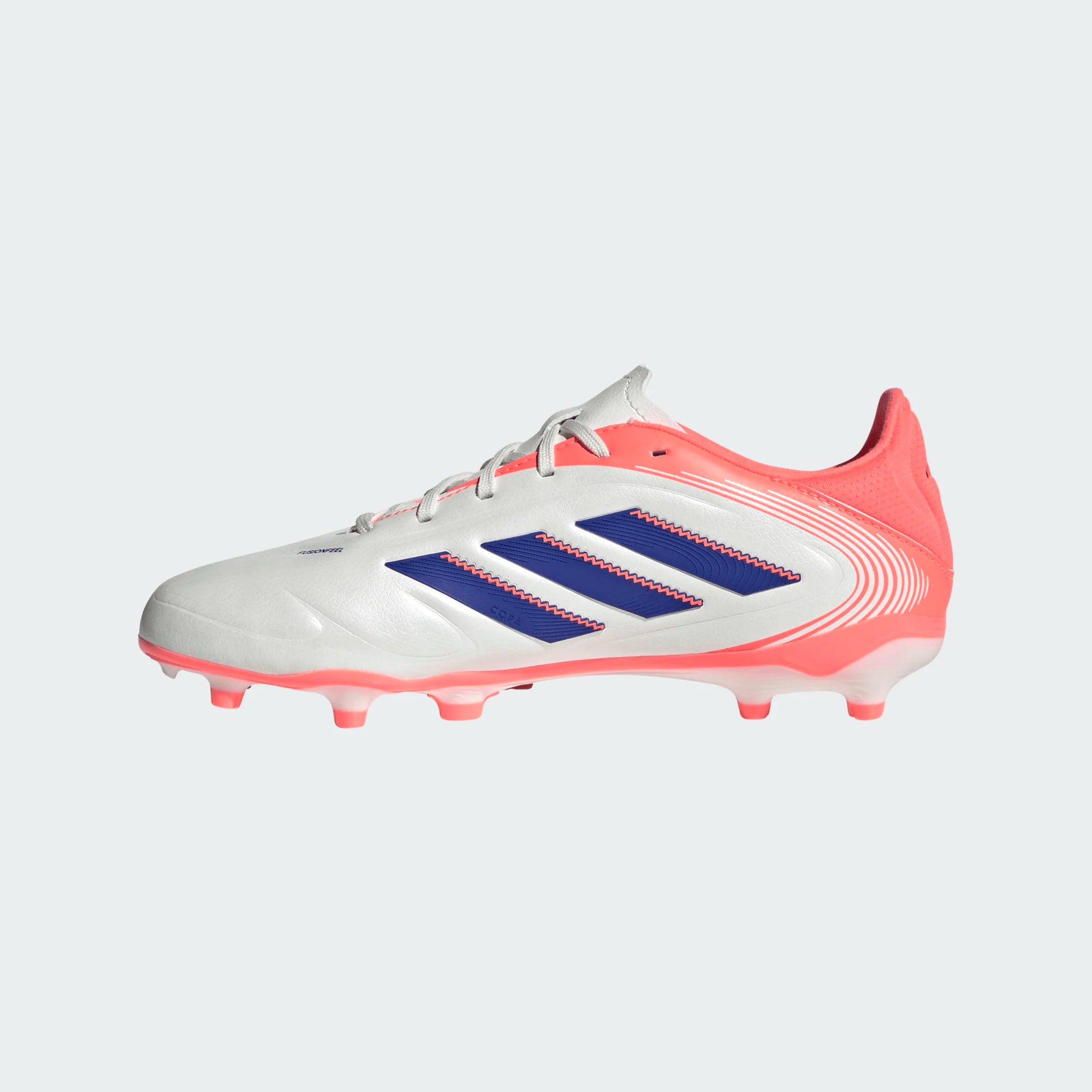 Adidas Copa Pure III League FG/MG J