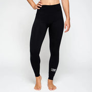Leone 1947 Leggings Logo Seamless ABX125