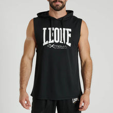 Leone 1947 Smanicato con Cappuccio Logo Lightweight ABX120