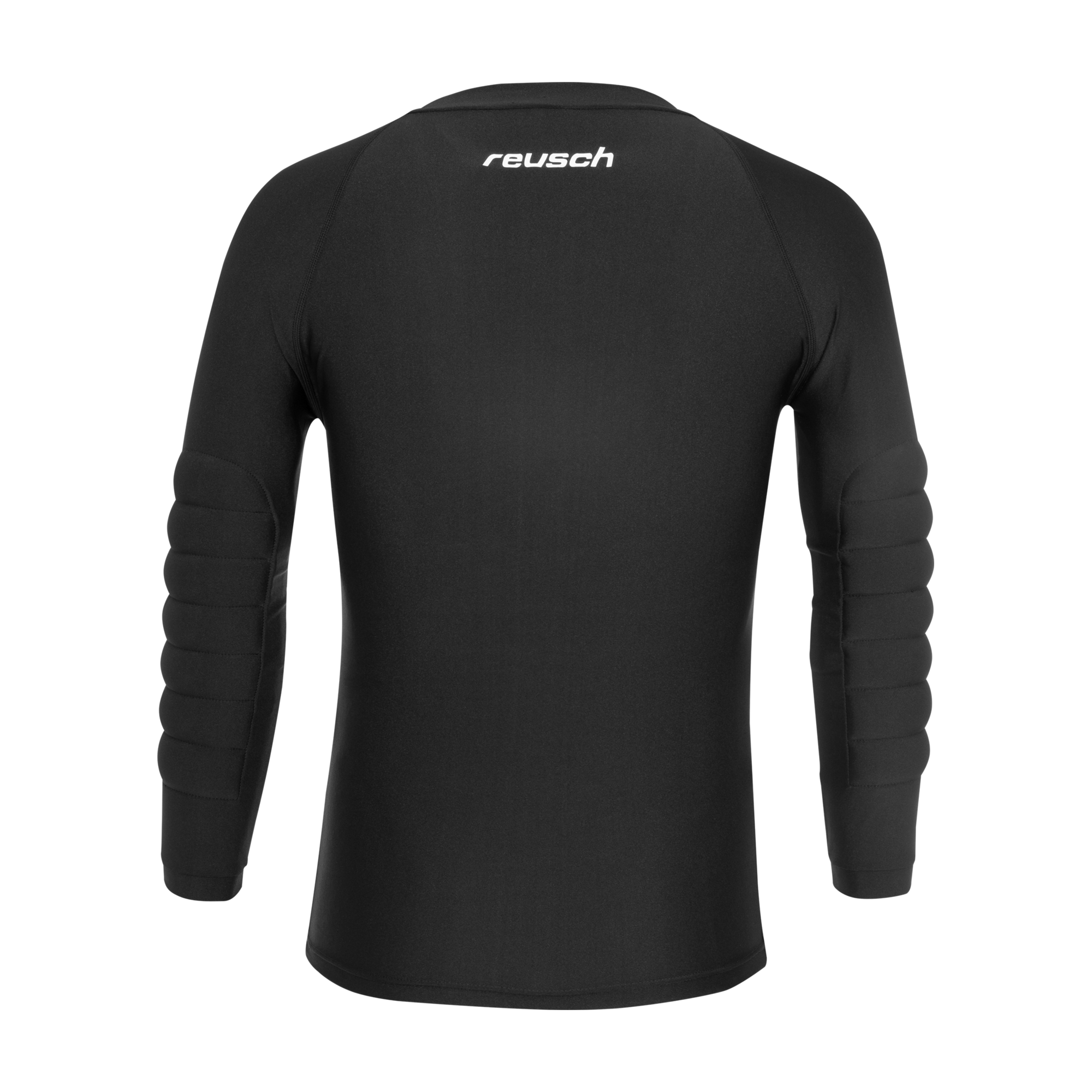 Reusch Compression Shirt Soft Padded – vista posteriore