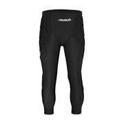 Reusch Compression Short 3/4 Soft Padded – vista posteriore