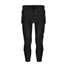 Reusch Compression Short 3/4 Femur – vista principale