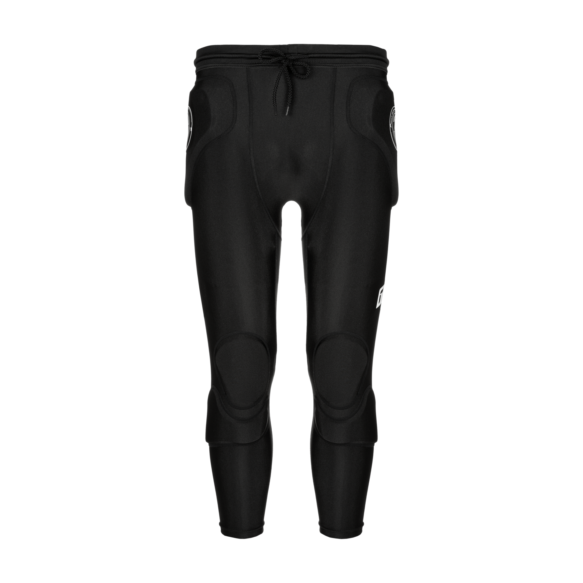 Reusch Compression Short 3/4 Femur – vista principale
