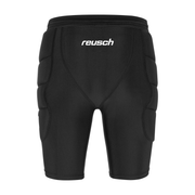 Reusch Compression Short Soft Padded – vista posteriore