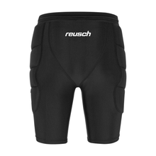 Reusch Compression Short Soft Padded – vista posteriore