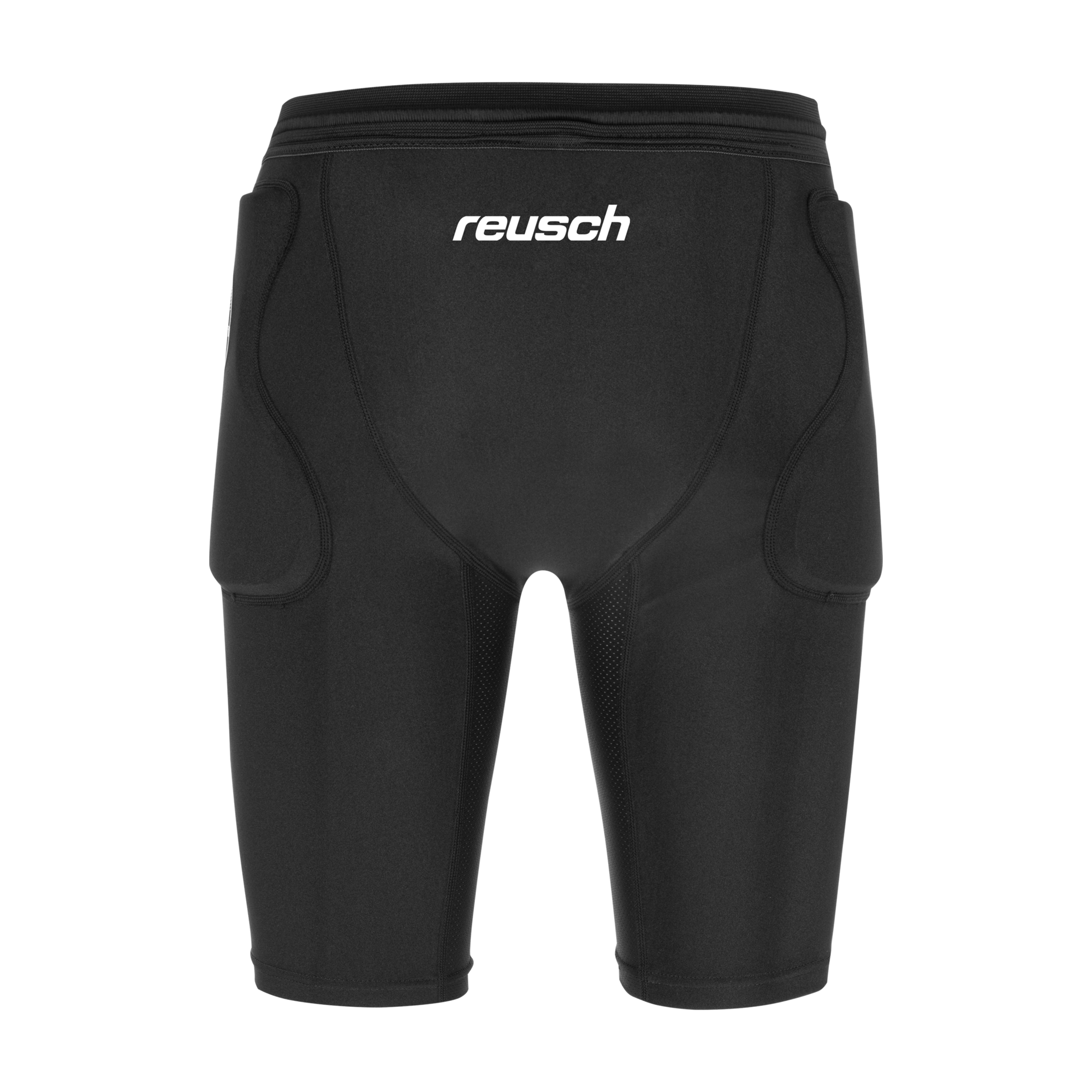 Reusch Compression Short Femur – vista posteriore