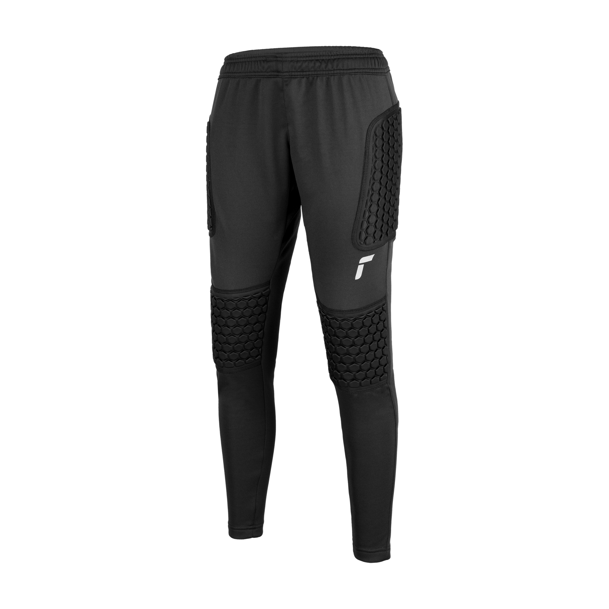 Reusch Contest II Pant Advance Junior – vista principale