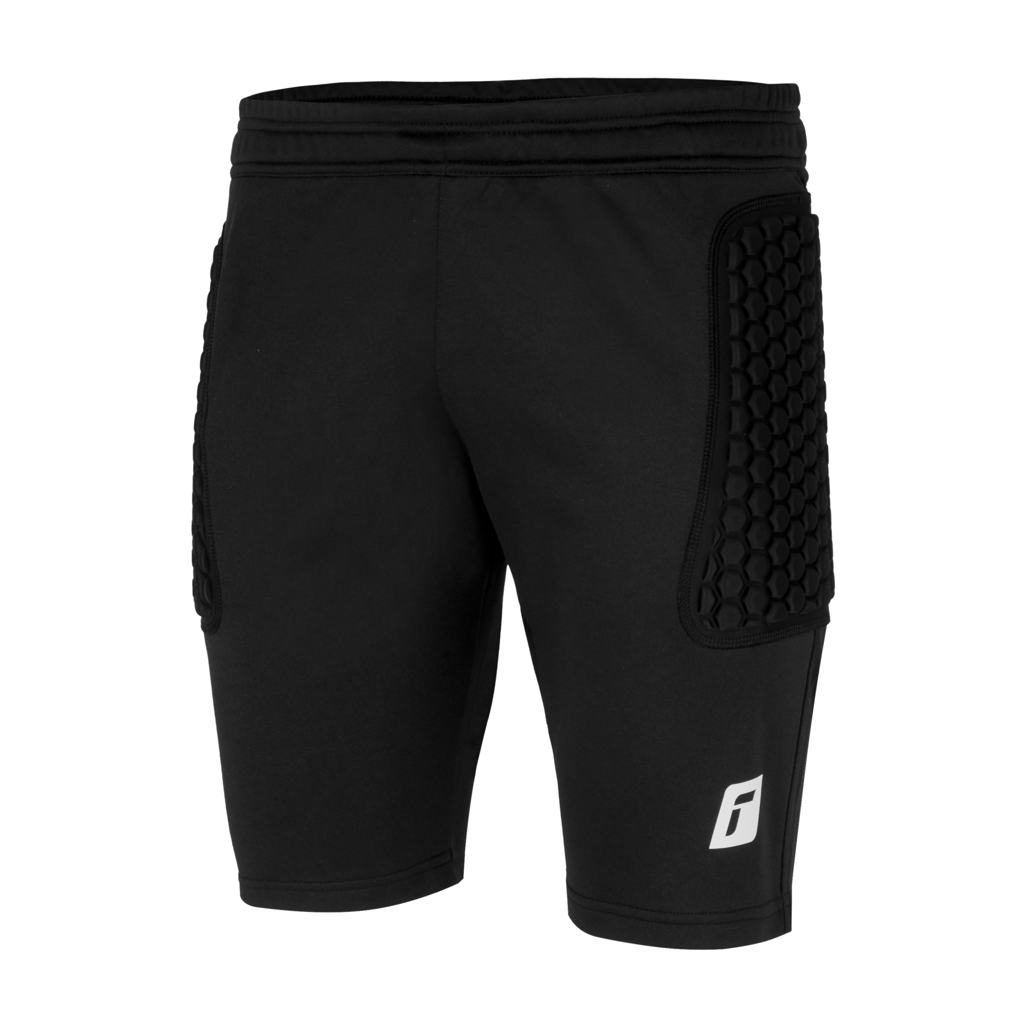 Reusch Contest II Short Advance Junior – vista principale