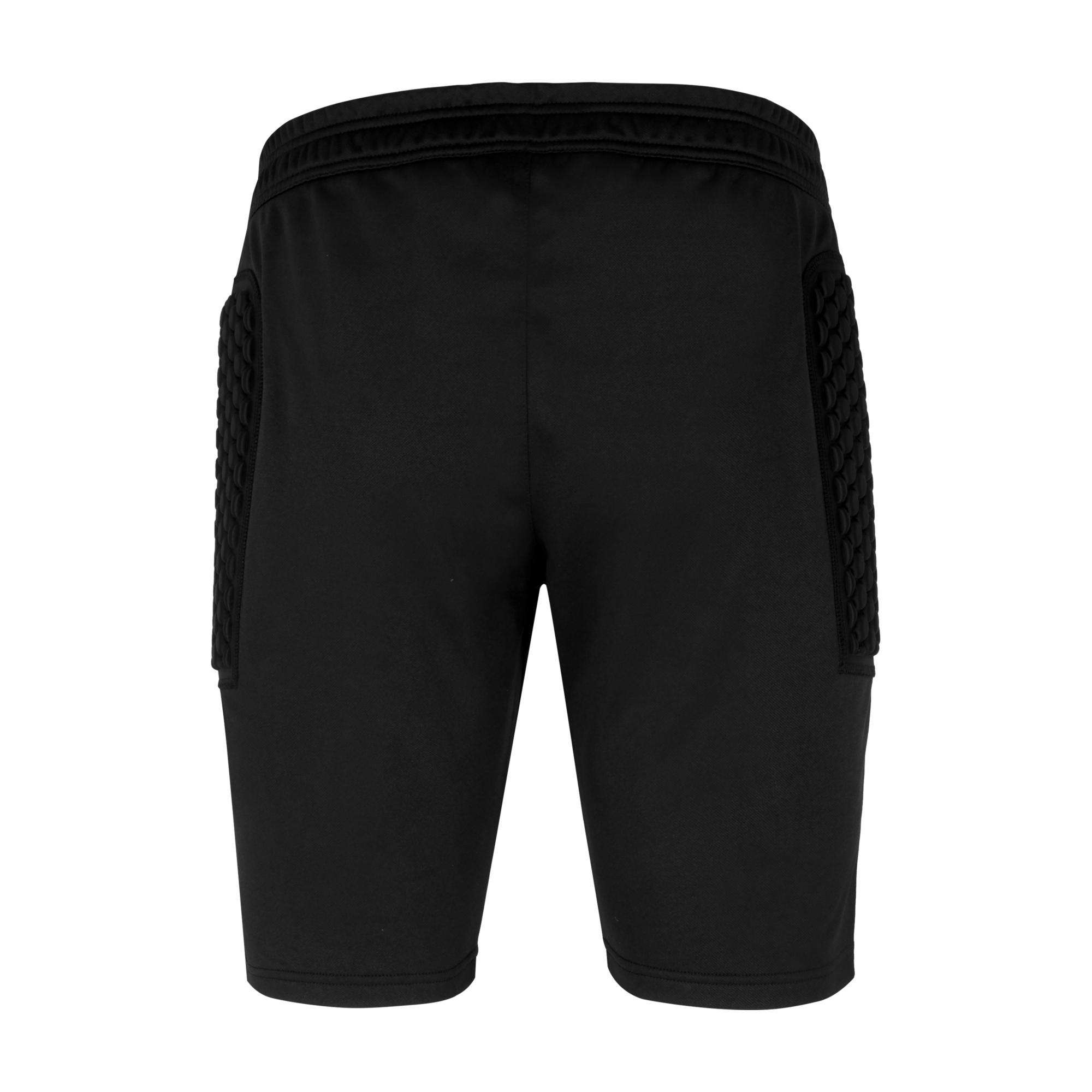 Reusch Contest II Short Advance Junior – vista posteriore