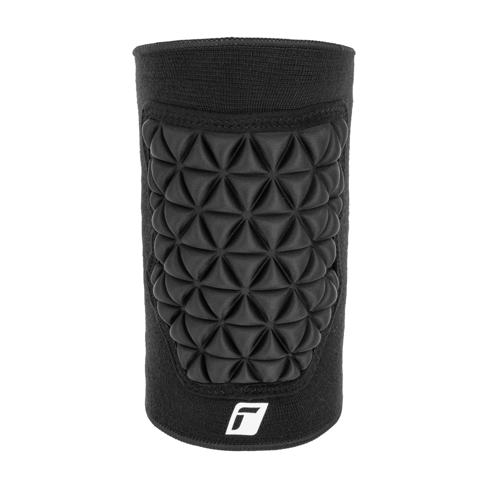Reusch Knee Protector Deluxe – vista principale