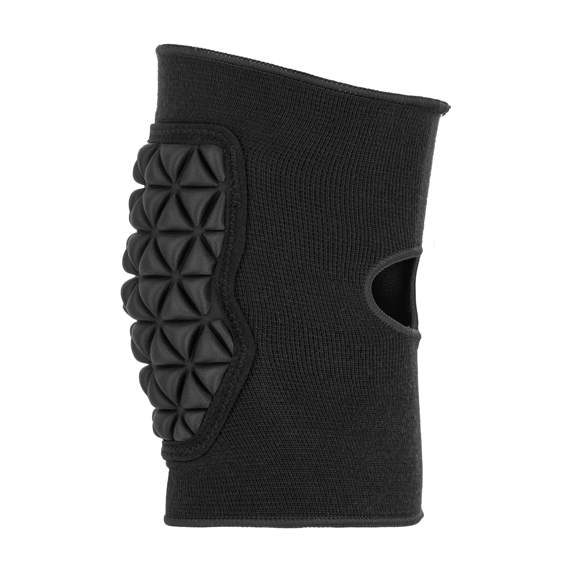 Reusch Knee Protector Deluxe – vista laterale