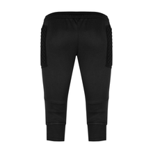 Reusch Contest 3/4 Short Advance Junior – vista posteriore