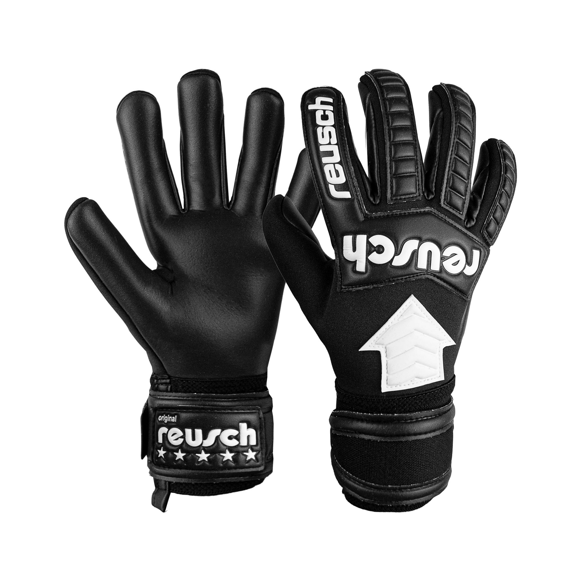 Reusch Legacy Arrow Gold X 5370904 - dettaglio prodotto