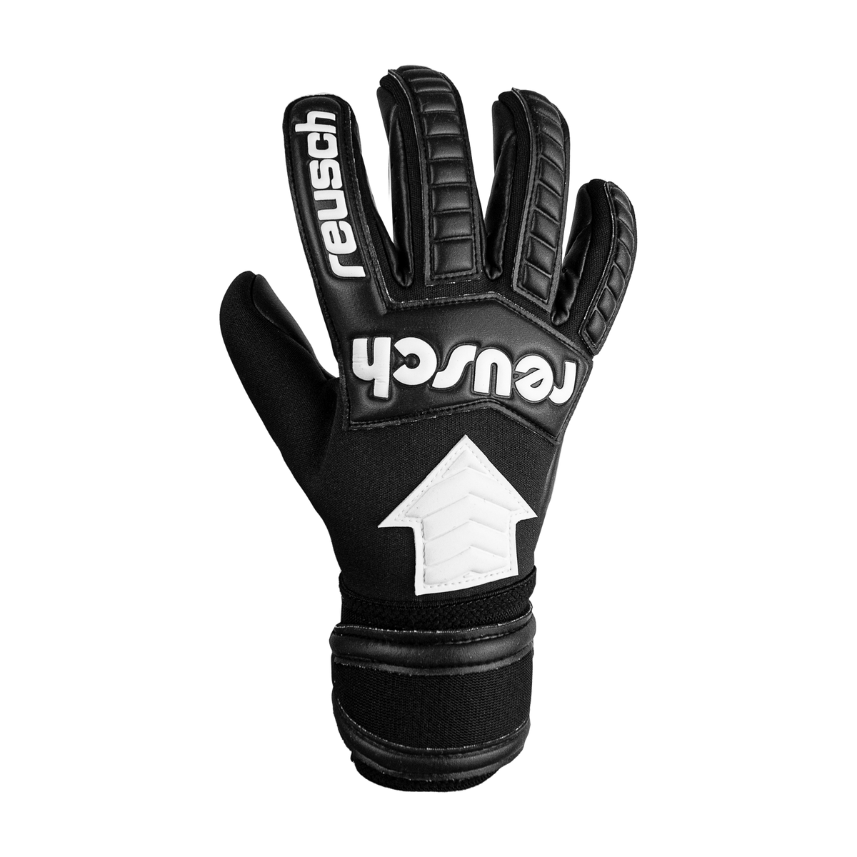 Reusch Legacy Arrow Gold X 5370904 - vista frontale