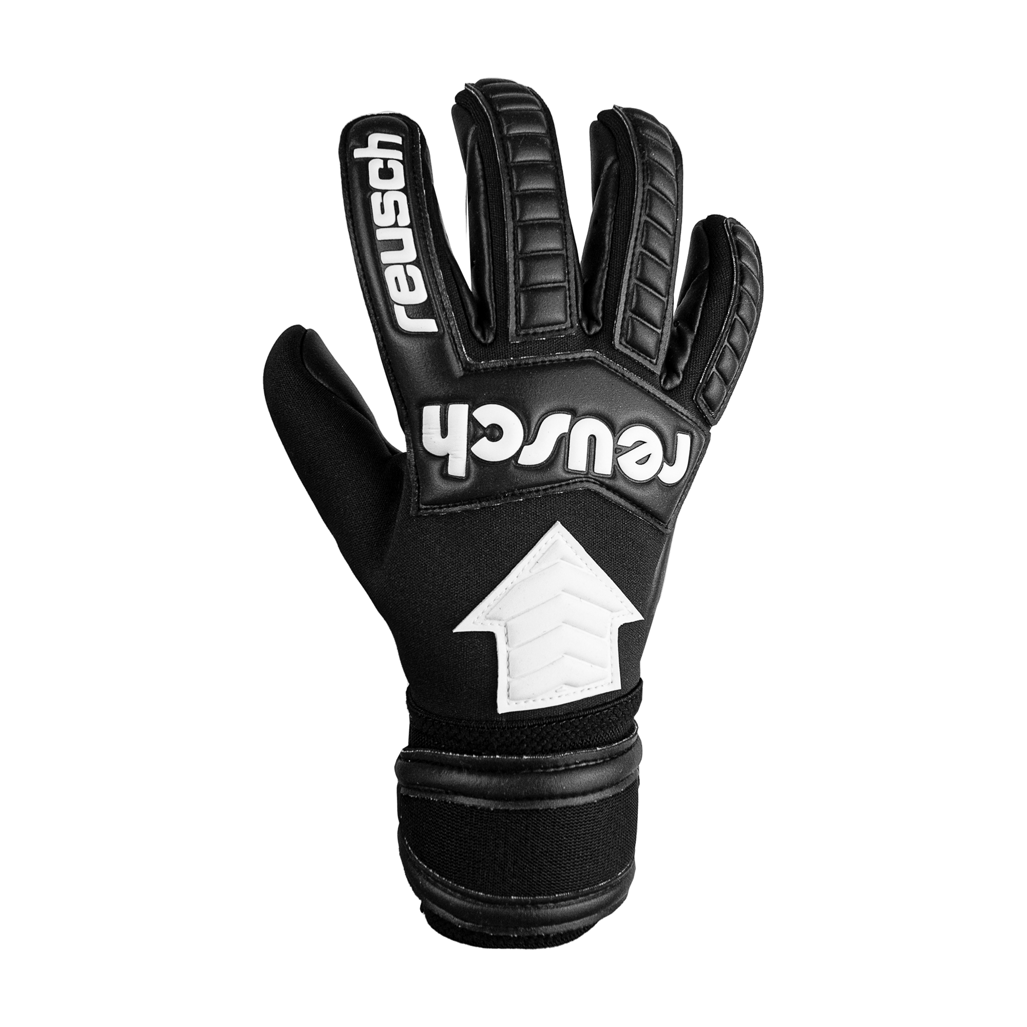 Reusch Legacy Arrow Gold X 5370904 - vista frontale