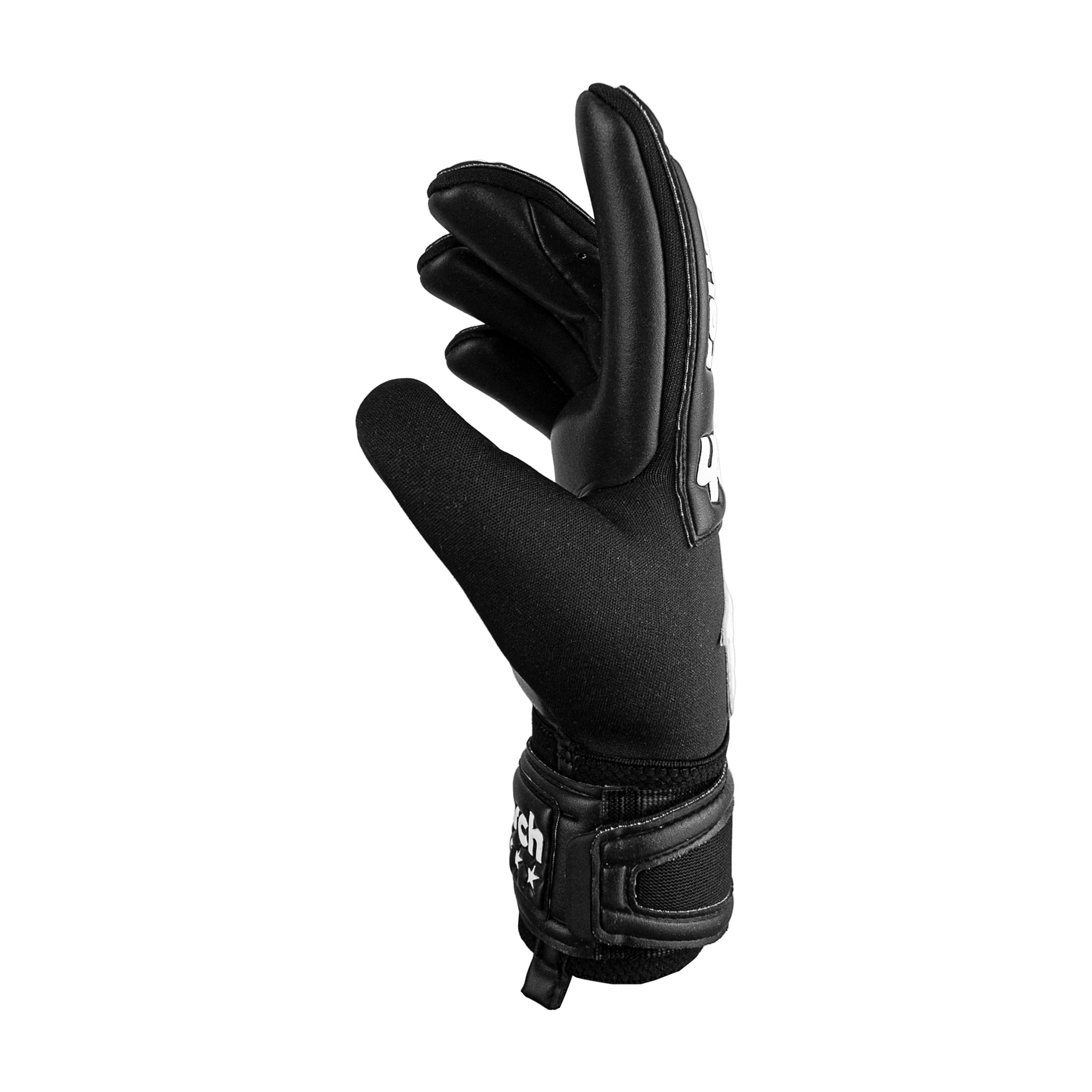 Reusch Legacy Arrow Gold X 5370904 - vista laterale