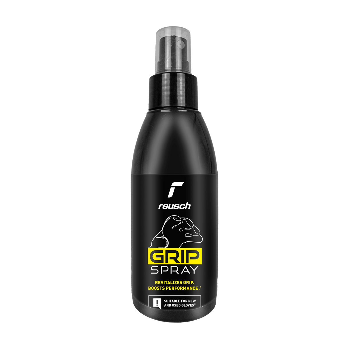 Reusch Grip Spray – vista principale