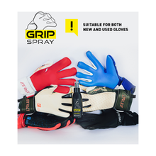 Reusch Grip Spray – modalità d’uso