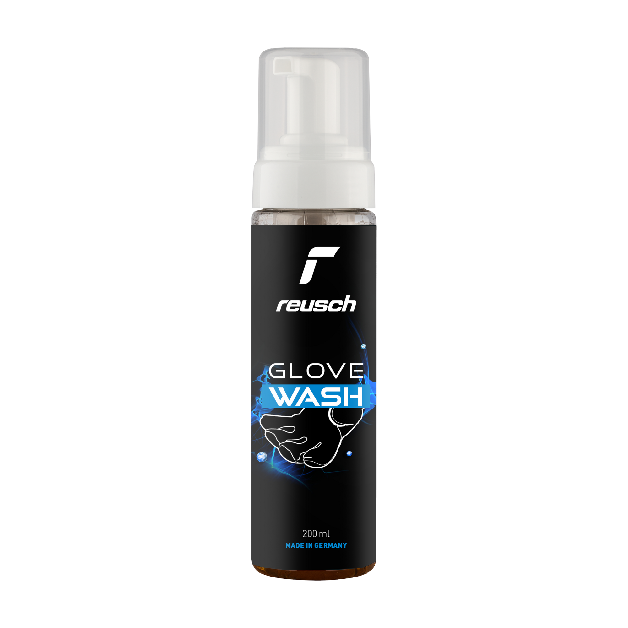 Reusch Glove Wash – vista principale
