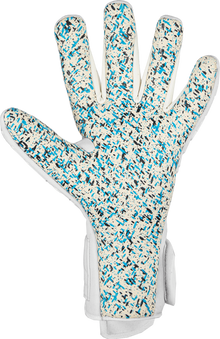 Reusch Attrakt Freegel Fusion 5470015 - vista posteriore