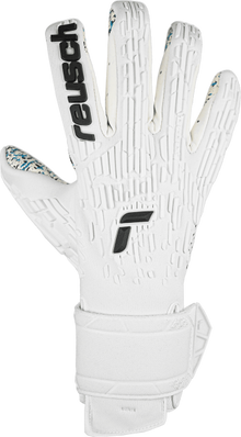Reusch Attrakt Freegel Fusion 5470015 - vista frontale
