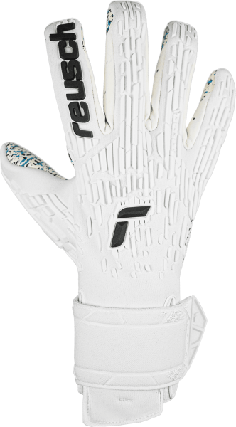 Reusch Attrakt Freegel Fusion 5470015 - vista frontale