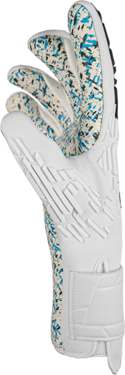 Reusch Attrakt Freegel Fusion 5470015 - vista laterale