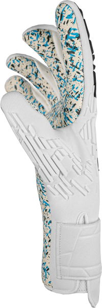 Reusch Attrakt Freegel Fusion 5470015 - vista laterale