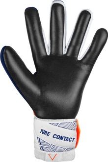 Reusch Pure Contact Gold 5470100 - vista posteriore