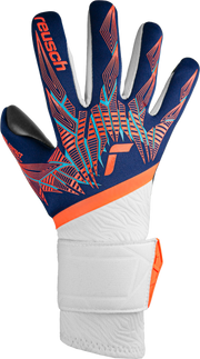 Reusch Pure Contact Gold 5470100 - vista frontale