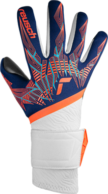 Reusch Pure Contact Gold 5470100 - vista frontale