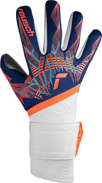 Reusch Pure Contact Gold 5470100 - vista frontale