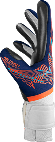 Reusch Pure Contact Gold 5470100 - vista laterale