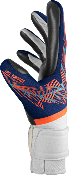 Reusch Pure Contact Gold 5470100 - vista laterale